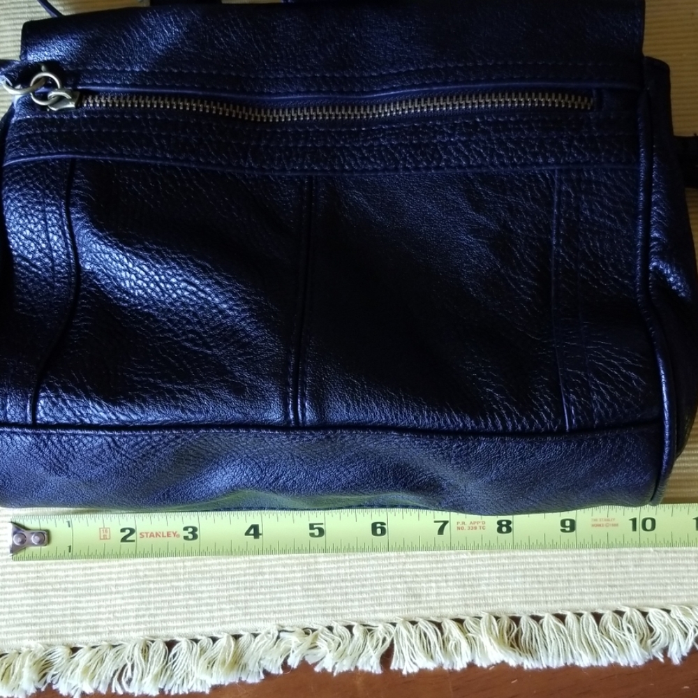 Merona purse, - Picture 7 of 8